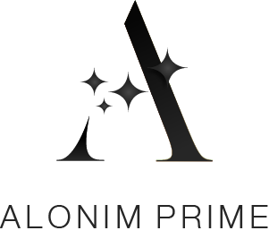 Alonim Prime Logo